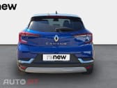 Renault Captur II Techno 1.0 TCe Bi-fuel 100cv