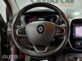 Renault Captur 0.9 TCe Exclusive