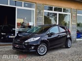 Ford Fiesta 1.25 Titanium