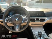 BMW 330 e Pack Desportivo M Auto
