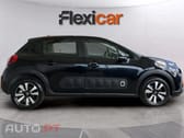 Citroen C3 1.2 PureTech C-Series