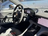 Porsche Taycan Turbo