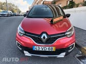 Renault Captur 1.0 TCe Exclusive