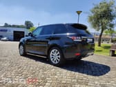 Land Rover Range Rover Sport 3.0 TDV6 HSE