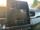 Renault Captur 1.5 dCi Exclusive