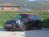 MINI John Cooper Works Auto Desportiva