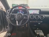 Mercedes-Benz CLA 250 e Shooting Brake Style Plus