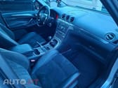 Ford S-Max  2 0 Tdci Dpf Titanium