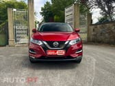 Nissan Qashqai 1.5 dCi N-CONNECTA