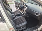 Lancia Delta 1.6 M-Jet Argento