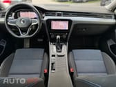 Volkswagen Passat 1.4 TSI GTE Plug-in