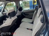 Citroen C4 Grand Picasso HDMI 1.6