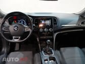 Renault Mégane Sport Tourer 1.5 Blue dCi Equilibre