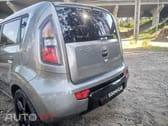 Kia Soul 1.6 CRDi EX