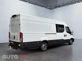 Iveco Daily 2.3 35S14S V7 H1