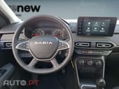 Dacia Sandero ECO-G 100 Bi-Fuel Expression