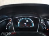 Honda Civic 1.6 i-DTEC Elegance Navi