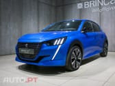 Peugeot 208 1.2 PureTech GT