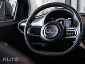 Fiat 500e 42 kWh Icon