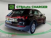 Audi E-Tron 50 Quattro I.V.A DEDUTIVEL 