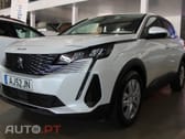 Peugeot 3008 1.5 BlueHDi Active