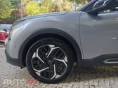 Citroen C4 1.5 BlueHDi Shine Pack EAT8