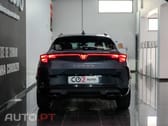 Cupra Formentor 2.0 TDI DSG