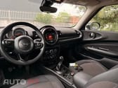 MINI Clubman One D Classic