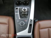Audi A4 Allroad 2.0 TDi quattro