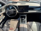 BYD Han 85.4 kWh AWD Executive