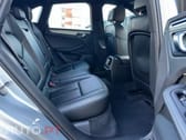 Porsche Macan S PDK