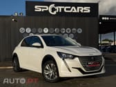 Peugeot E-208 50 kWh Allure