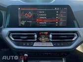 BMW 330 e Touring Line Luxury Auto