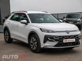 Volkswagen T-Roc 1.5 eTSI Life DSG