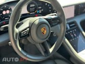 Porsche Taycan Turbo