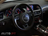 Audi A4 Allroad 3.0TDI QUATTRO S-TRONIC