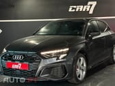 Audi A3 Sportback 40 TFSIe S line