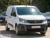 Peugeot Partner 1.6 BlueHDi L1 Pro