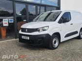 Peugeot Partner 1.6 BlueHDi L1 Pro 3L
