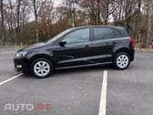 Volkswagen Polo 1.2 TDi BlueMotion