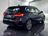 BMW 116 i Aut. Sport Line