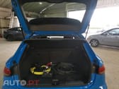 Audi A3 Sportback 45 TFSIe S line