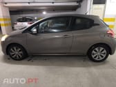 Peugeot 208 1.4HDI 5lugares A/C