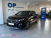 Peugeot 3008 1.5 BlueHDi GT Line EAT8