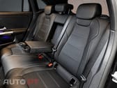 Mercedes-Benz EQA 300 4Matic AMG Line