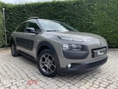 Citroen C4 Cactus 1.2 PureTech Shine