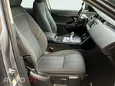 Land Rover Evoque 2.0 D150 AWD S Auto