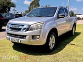 Isuzu D-Max 2.5 TD TwinTurbo