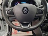 Renault Clio SOCIETE 1.5 DCI ZEN GPS IVA DEDUTIVEL