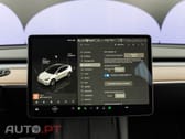 Tesla Model Y Long Range Tração Integral